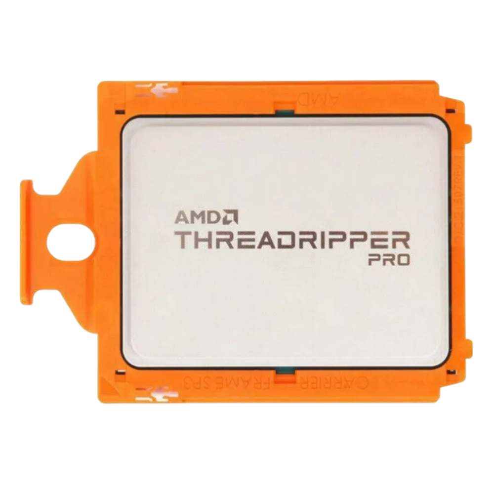 Центральный Процессор AMD RYZEN Threadripper PRO 9985WX OEM (Shimada Peak, 4nm, C64/T128, Base 3,2 GHz, Turbo 5,4 GHz, Without Graphics, L3 256MB, TDP 350W, sTR5)