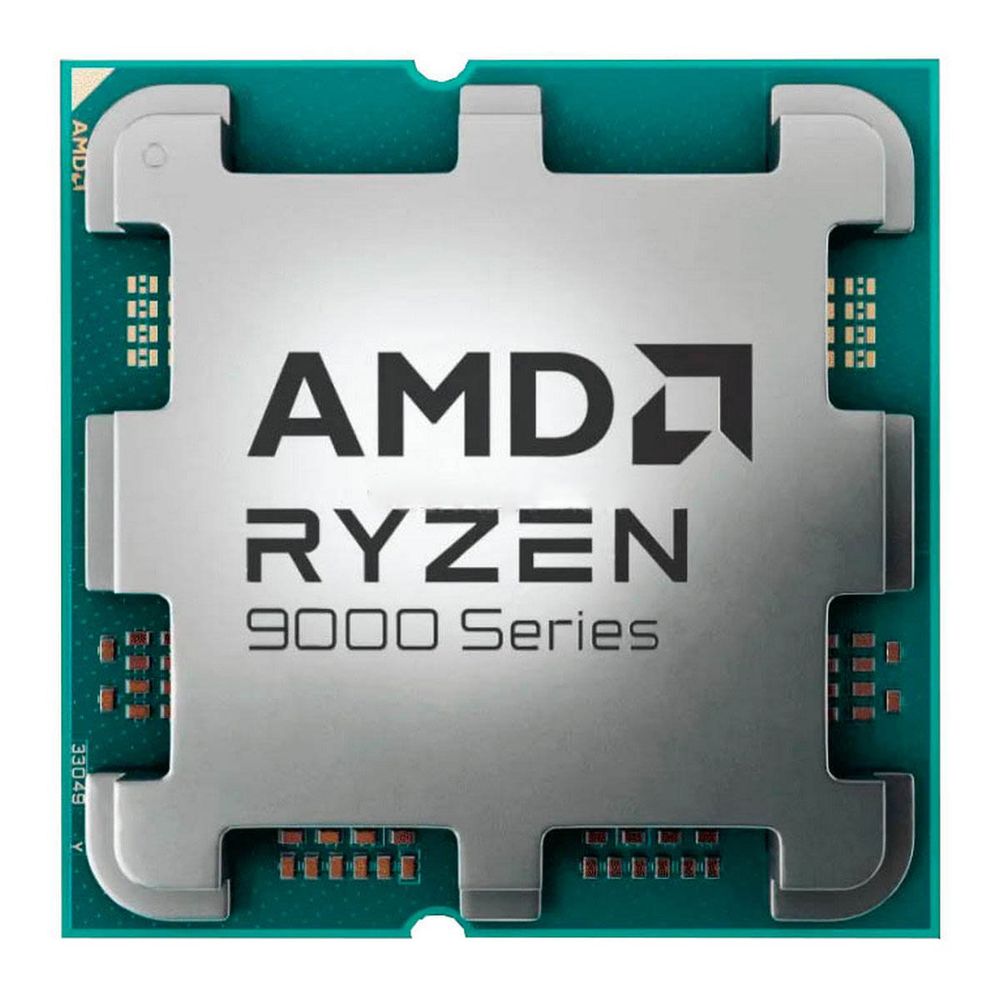 Центральный Процессор AMD RYZEN 7 9850X3D OEM (Granite Ridge, 4nm, C8/T16, Base 4,7GHz, Turbo 5,6GHz, GPU Radeon Graphics, L3 96Mb, TDP 120W, SAM5)