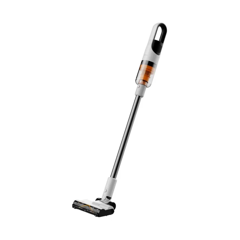 Вертикальный пылесос беспроводной Deerma T10W