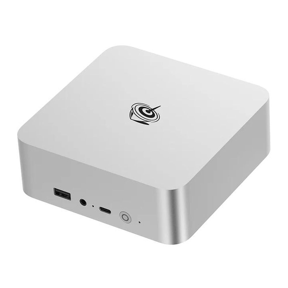 Мини-компьютер Beelink BL/EQi13 Pro/13500H/32G/500G/Frost Silver