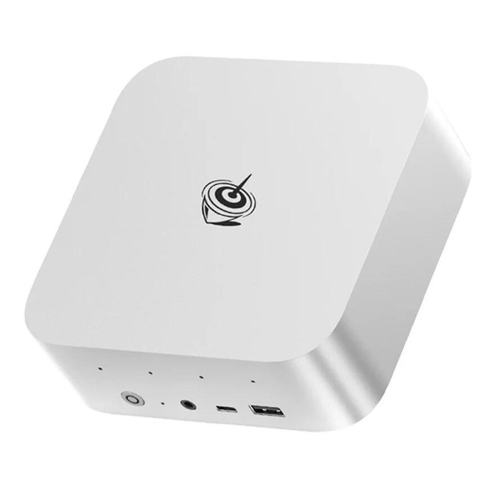 Мини-компьютер Beelink BL/SER9 MAX/255/64G/1TB/Space Gray