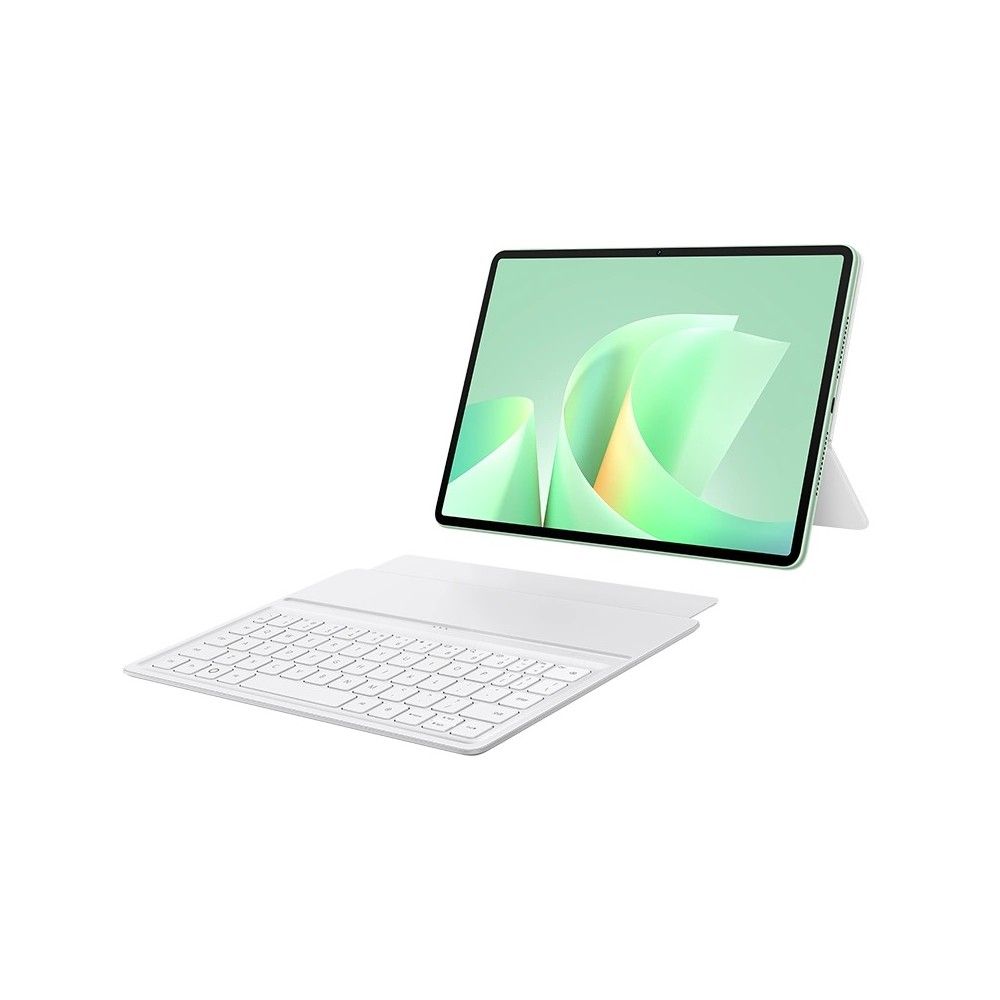 Планшет MATEPAD 11.5S 12/256 WF+KB PM SLG-W09 GREEN 53014MLK HUAWEI