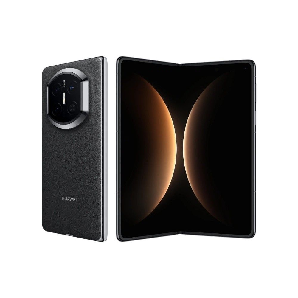 Смартфон HUAWEI Mate X7 16+512Gb чёрный (51098QYW)