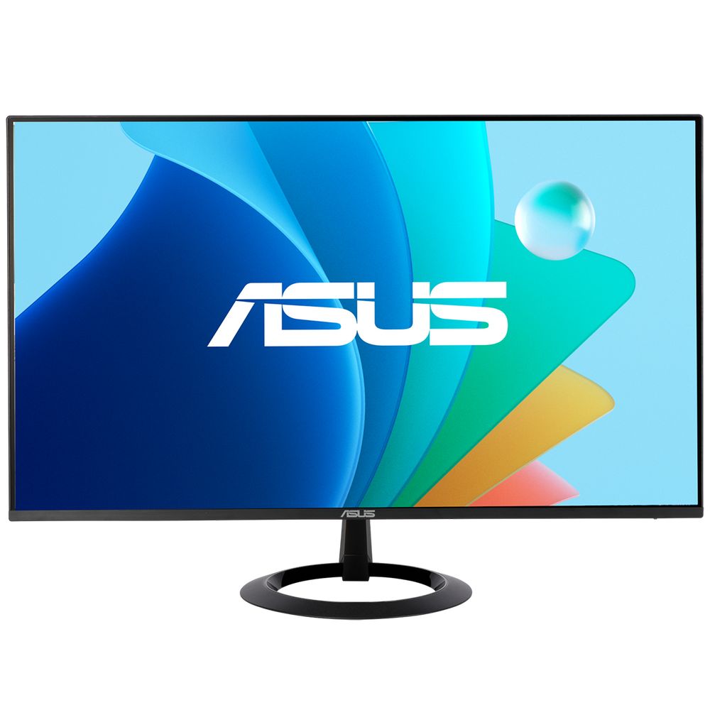 Монитор 23.8" ASUS VZ249HG  IPS, 1920x1080, 120Hz, 1ms, 250сd/m, 1500:1,  | VGA, HDMI(1.4) | InPSU, Vesa 75, Black