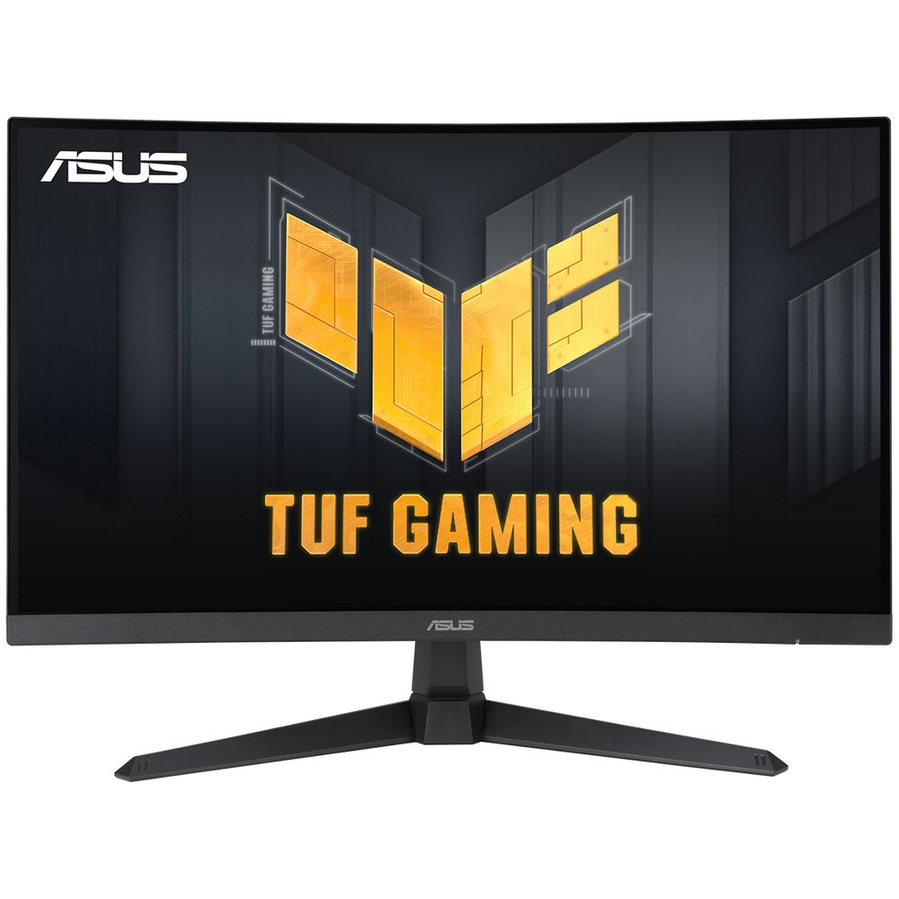 Монитор ASUS 27" VG27VQM1B VA FHD(1920x1080) 280Hz DP 2xHDMI 1ms(GTG) 250cd/㎡ 16:9