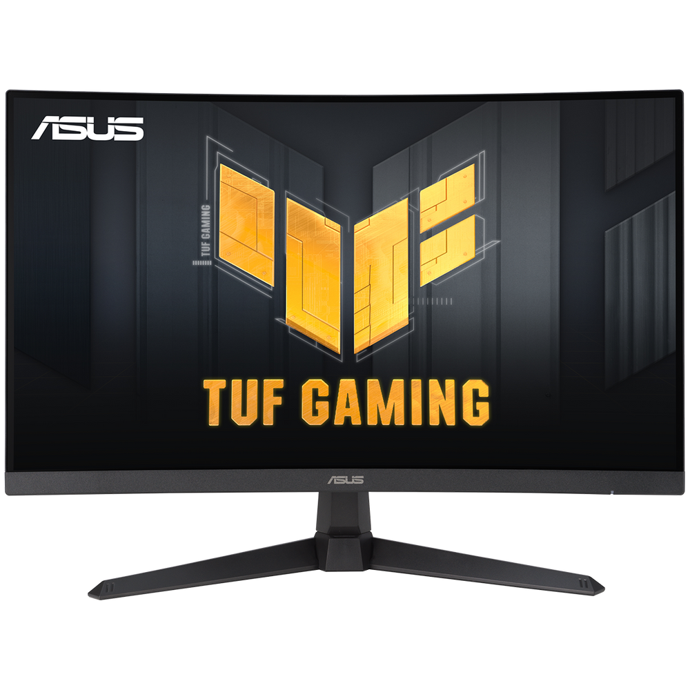 Монитор ASUS 27" VG27VQM1B VA FHD(1920x1080) 280Hz DP 2xHDMI 1ms(GTG) 250cd/㎡ 16:9