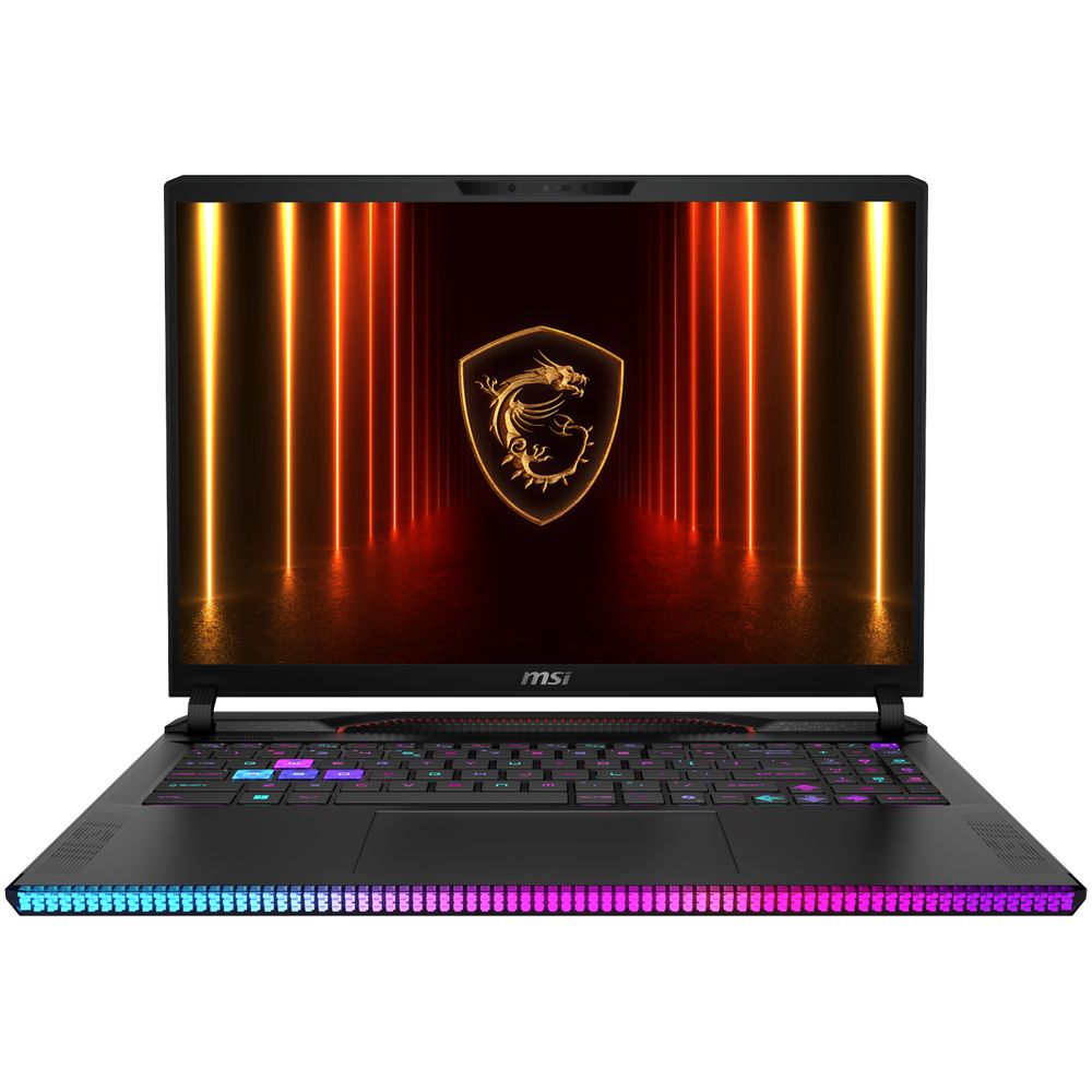 Ноутбук MSI Raider 16 HX AI A2XWHG-814XRU Intel Core Ultra 7 255HX/32Gb (1*32 D5)/SSD1Tb/RTX5070 Ti 12Gb (140W)/16"/IPS/WQXGA/2560x1600/240Hz/NoOS/RJ-45/Black/2.7kg