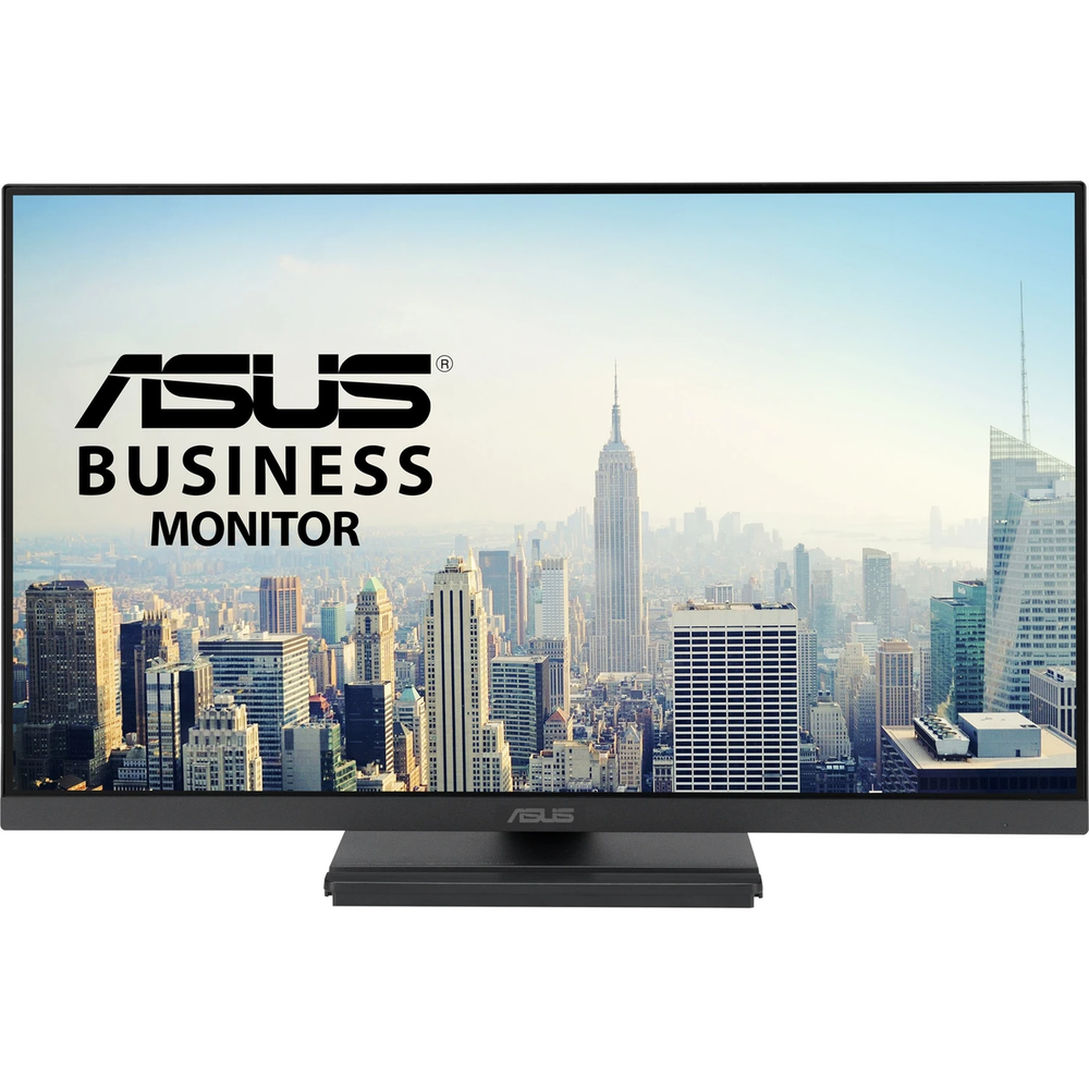 Монитор 23.8" ASUS VA249QGSE  IPS, 1920x1080, 120Hz, 1ms, 300сd/m, 1500:1,  | VGA, HDMI(1.4), DP(1.2) | HAS, Pivot, Swivel, InPSU, Speakers, Vesa 100, Black