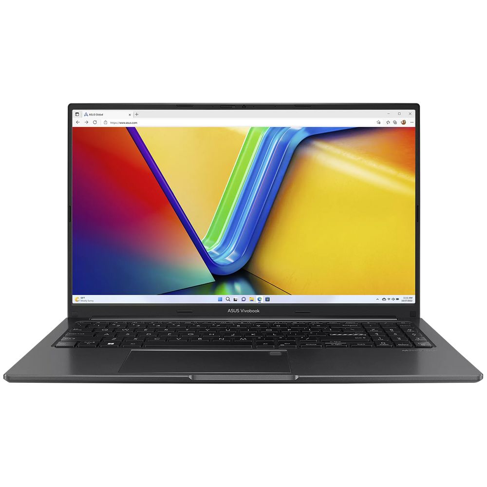Ноутбук ASUS Vivobook 15 F1505VA-MA929 Intel Core i7-13620H/16Gb (soldered D4)/SSD512Gb/UMA/15.6"/OLED/2.8K/2880x1620/120Hz/NoOS/Black/1.7kg