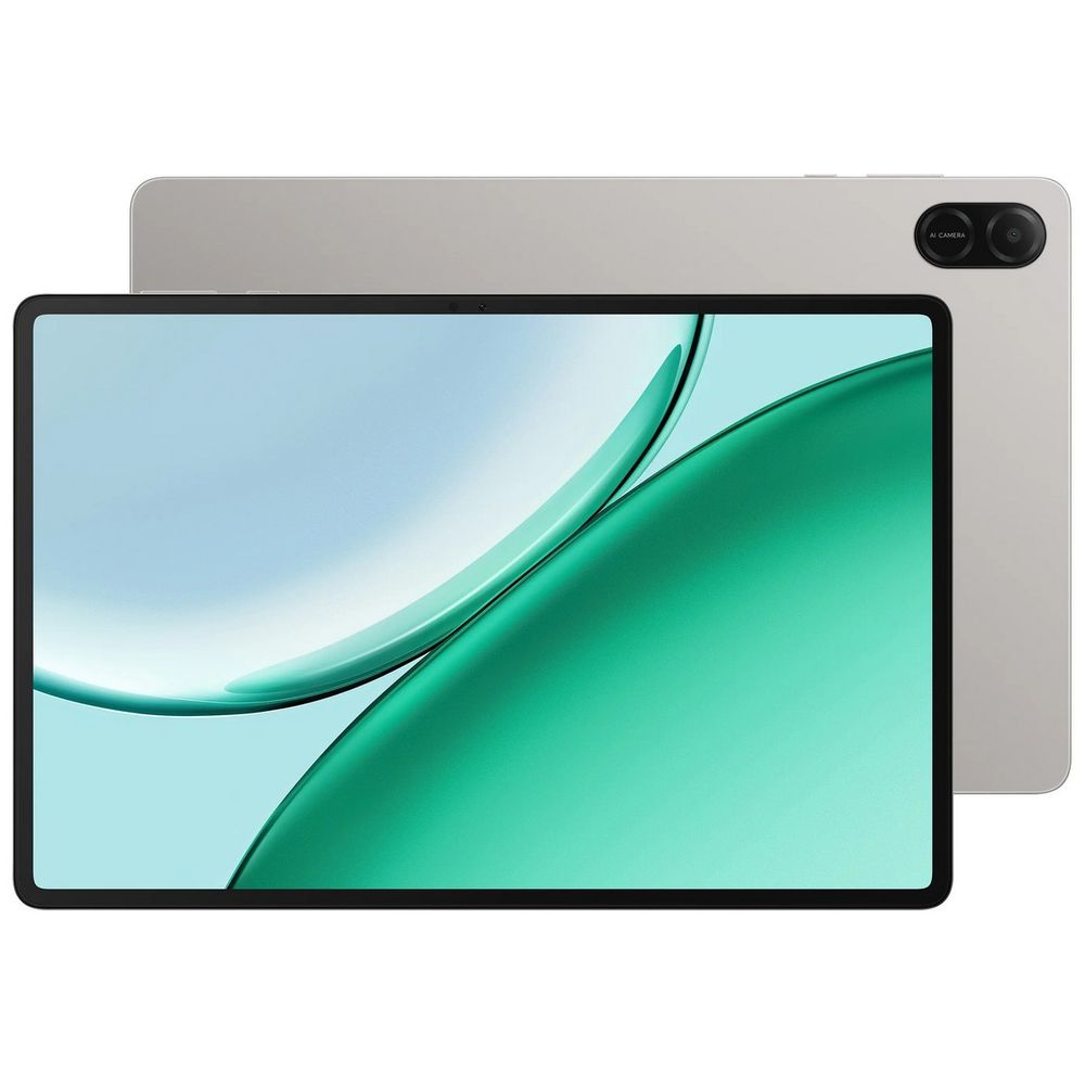 Планшет 11" HONOR Pad X8b WIFI 6+256Gb серый (5301ARMJ)