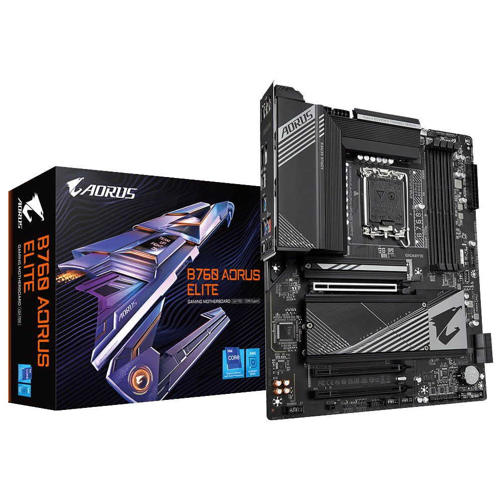 Материнская плата Gigabyte Bad Pack H610M H V2 DDR4, Socket 1700, Intel®H610, 2xDDR4-3200, D-SUB+HDMI, 1xPCI-Ex16, 1xPCI-Ex1, 4xSATA3, 1xM.2, 8Ch Audio, GLan, (4+4)xUSB2.0, (2+2)xUSB3.2, 2xPS/2, mATX, RTL bp