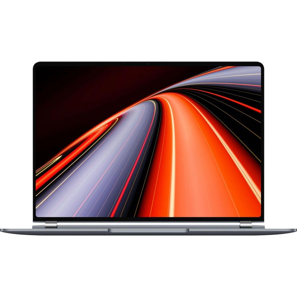 Ноутбук Huawei MateBook GT 14 Intel Core Ultra 5 125H/32Gb (soldered D5)/SSD1Tb/UMA/14.2"/OLED/Touch/WQXGA+/2880x1920/144Hz/NoOS/Space Grey/1.49kg