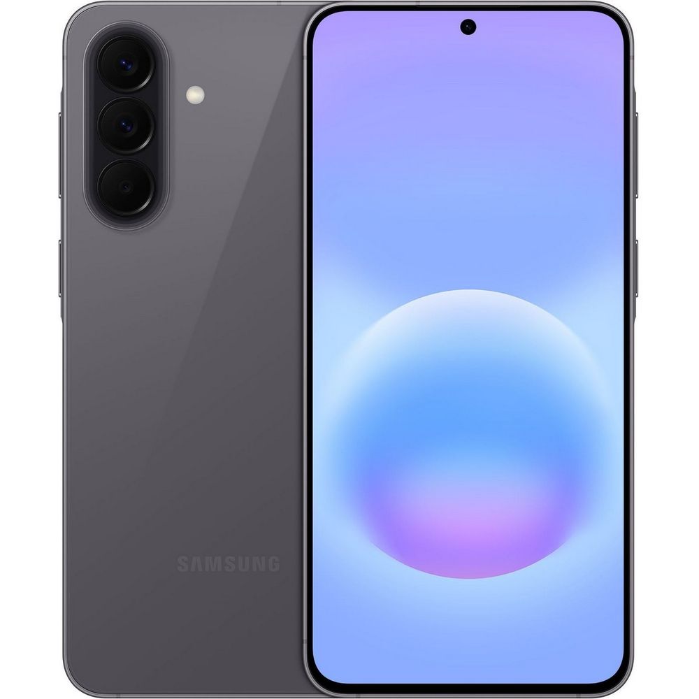 Смартфон Samsung Galaxy A57 5G 12+512Gb серый (SM-A576BZAKCAU)