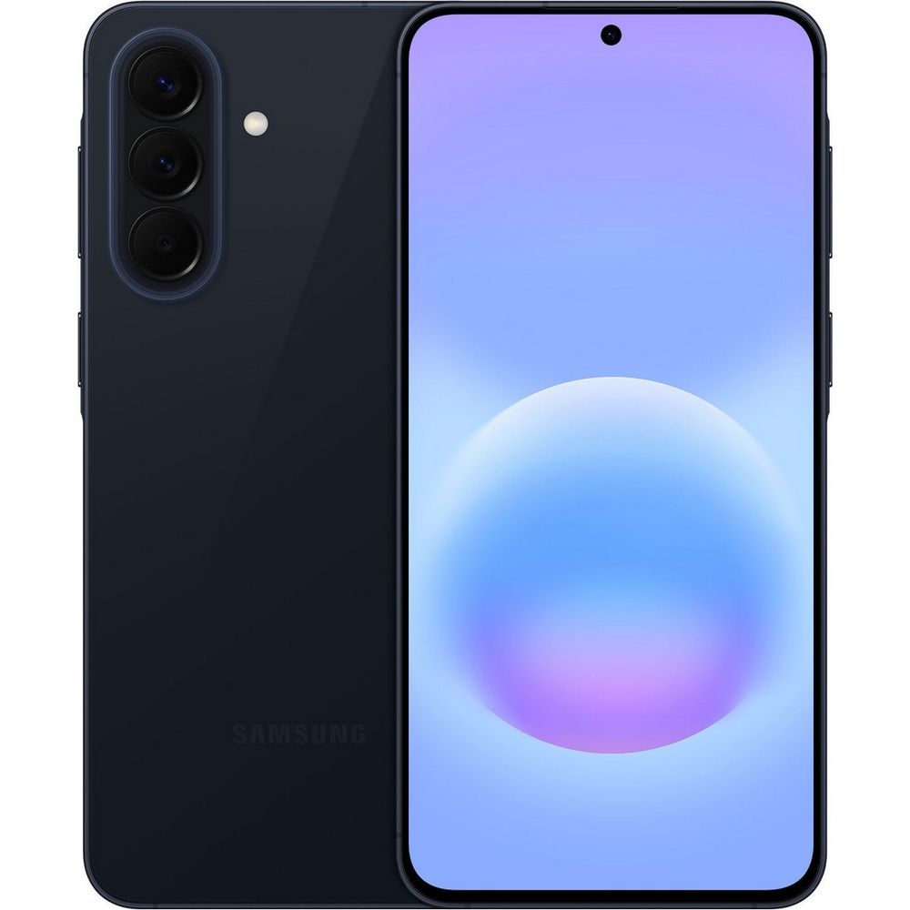 Смартфон Samsung Galaxy A57 5G 12+512Gb синий (SM-A576BDBKCAU)