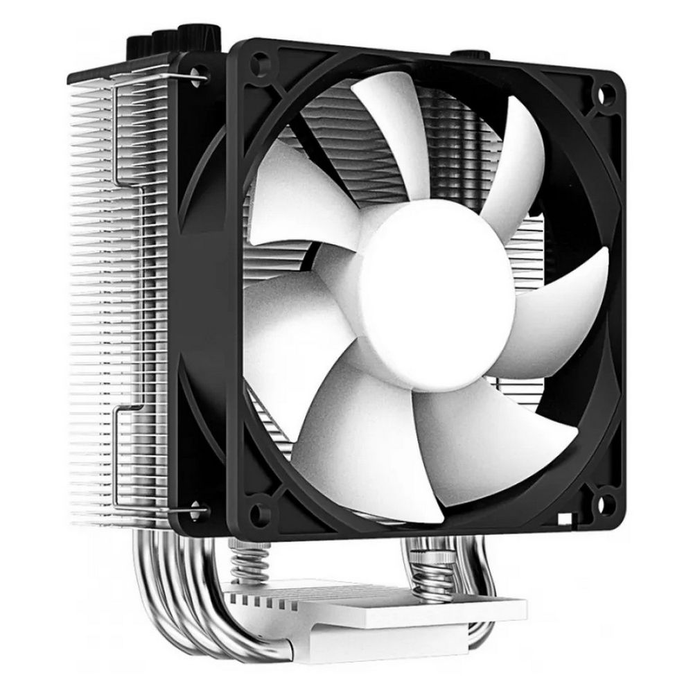 Вентилятор для процессора ALSEYE Bad Pack N92B-SE CPU Cooler  bp