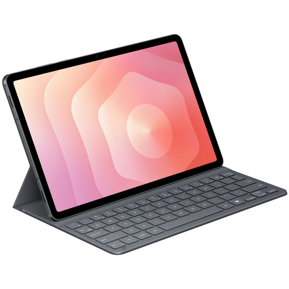 Чехол для планшета Samsung Book Cover, для Samsung Galaxy Tab S11, чёрный (EF-DX730UBEGRU)