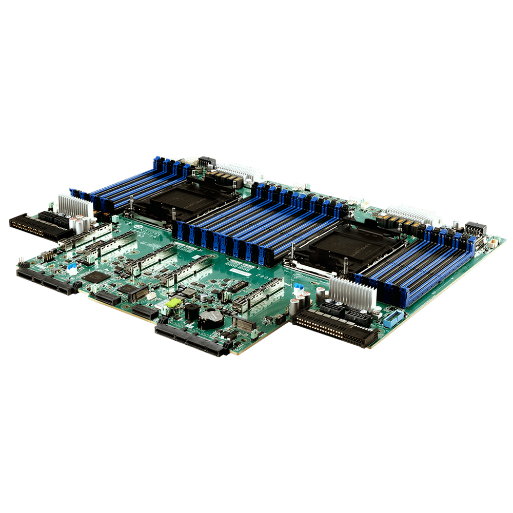 Материнская плата MSI D5062 (919-S3681-001)