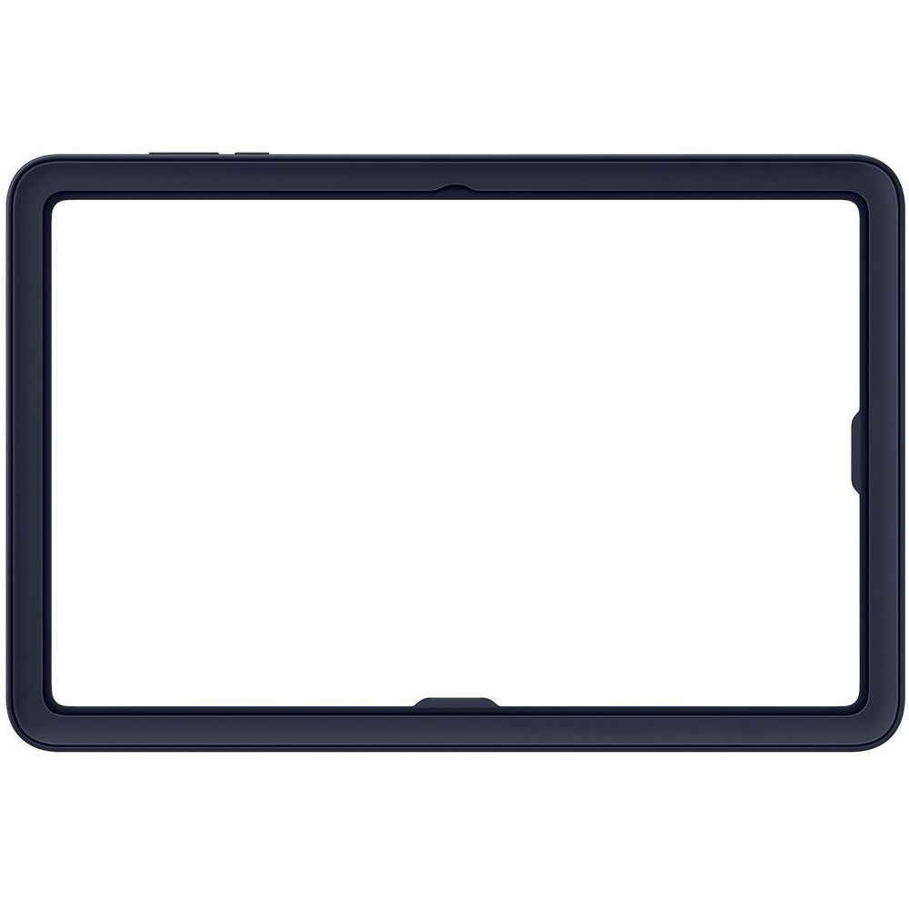 Чехол-бампер Frame Cover Galaxy Tab S11 Ultra, синий (EF-JX930CNEGRU)