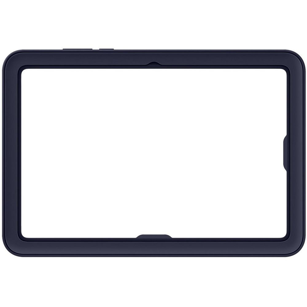 Чехол-бампер Frame Cover Galaxy Tab S11, синий (EF-JX730CNEGRU)