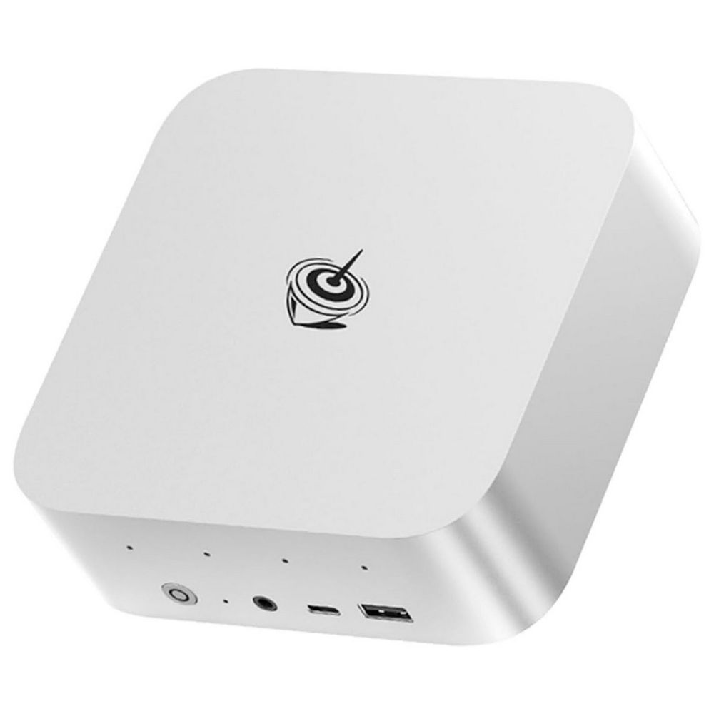 Мини-компьютер Beelink BL/SEi13 Pro/13620H/32G/500G/Frost Silver