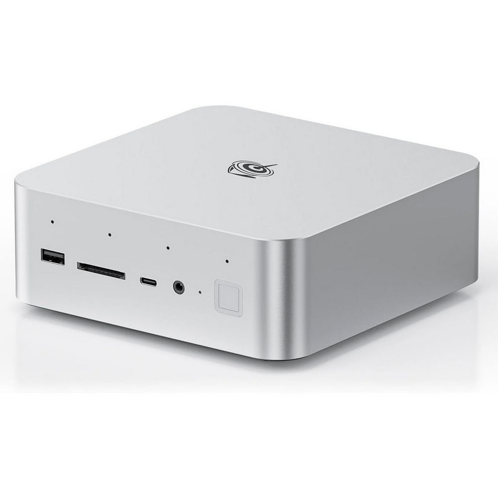 Мини-компьютер Beelink BL/GTi15/285H/96G/2TB/Frost Silver