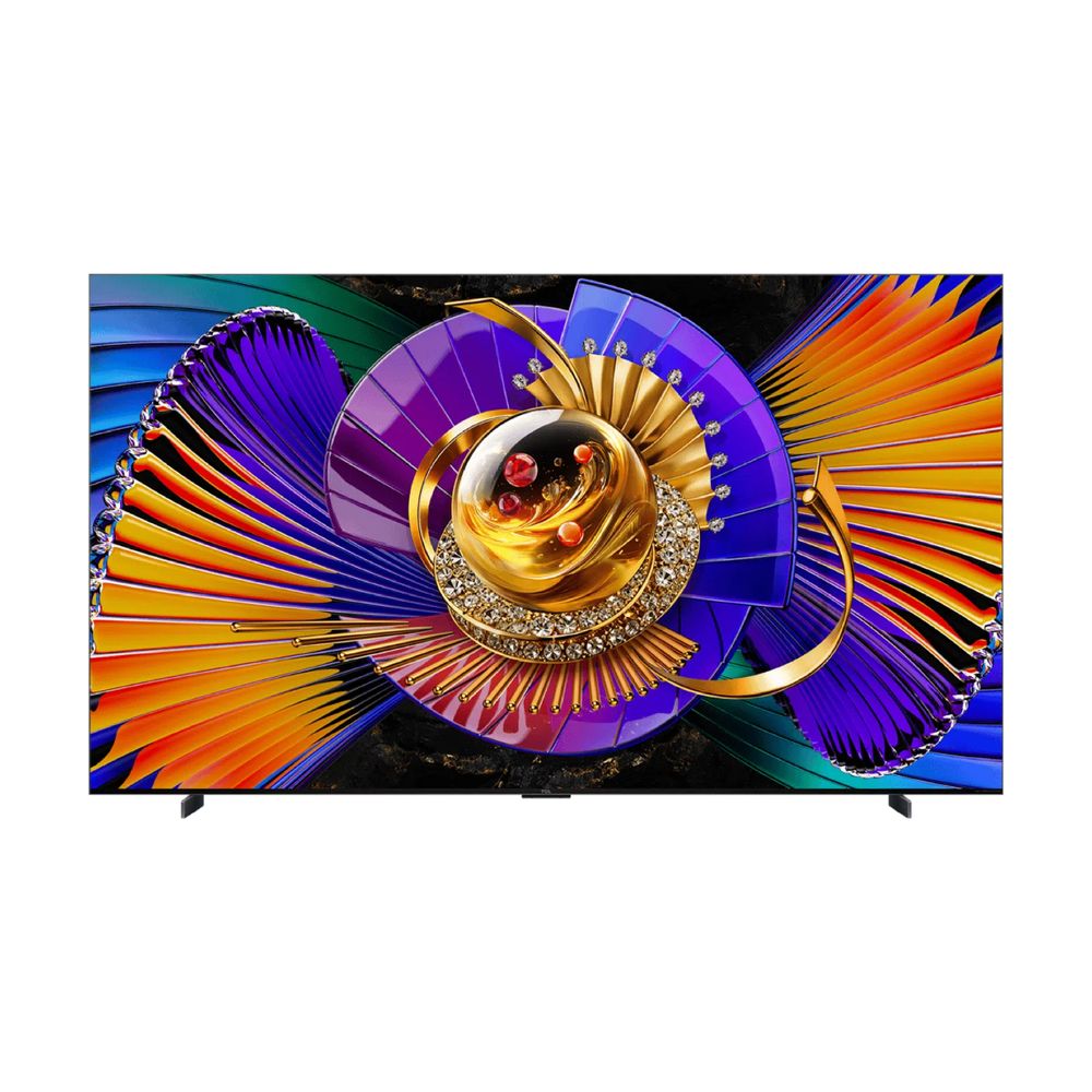 98" Телевизор SQD m-LED TCL 98C7L