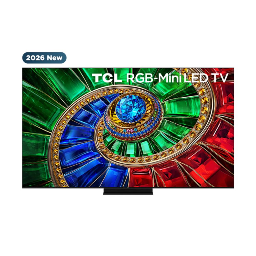75" Телевизор QD m-LED TCL 75RM7L