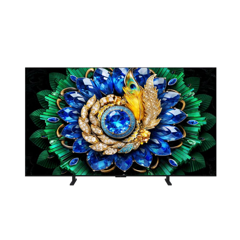 85" Телевизор QD m-LED TCL 85A400M
