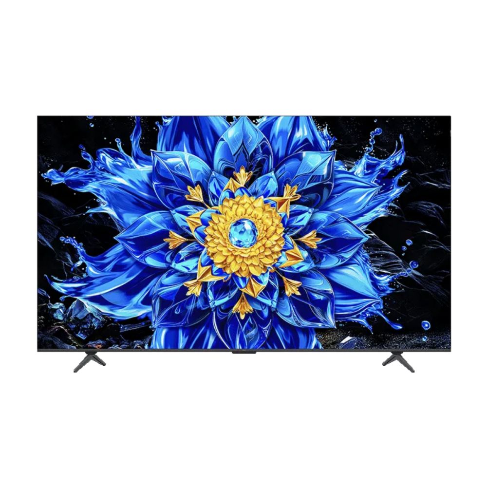 85" Телевизор QD m-LED TCL 85P8L