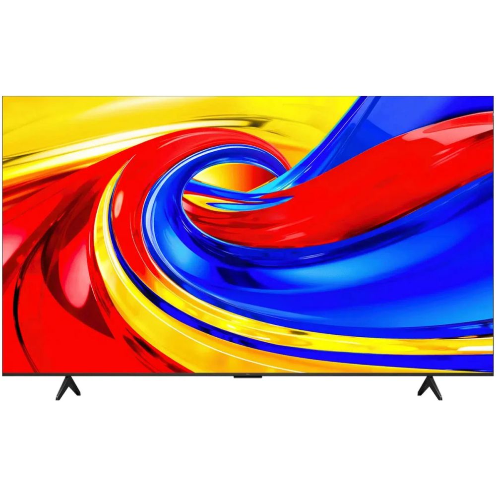 85" Телевизор Q-LED TCL 85P7L