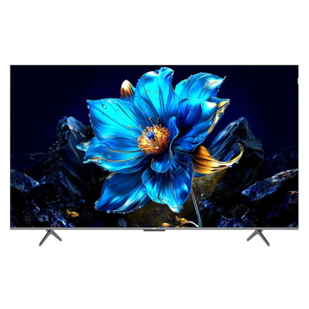 65" Телевизор Q-LED TCL 65P7K