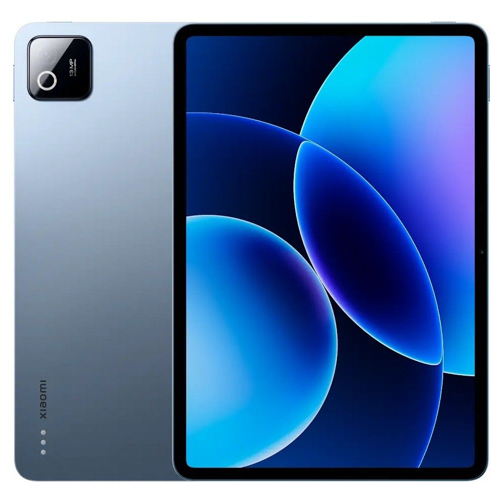 Планшет Xiaomi Pad 8 8+128Gb синий (VHU6390RU)