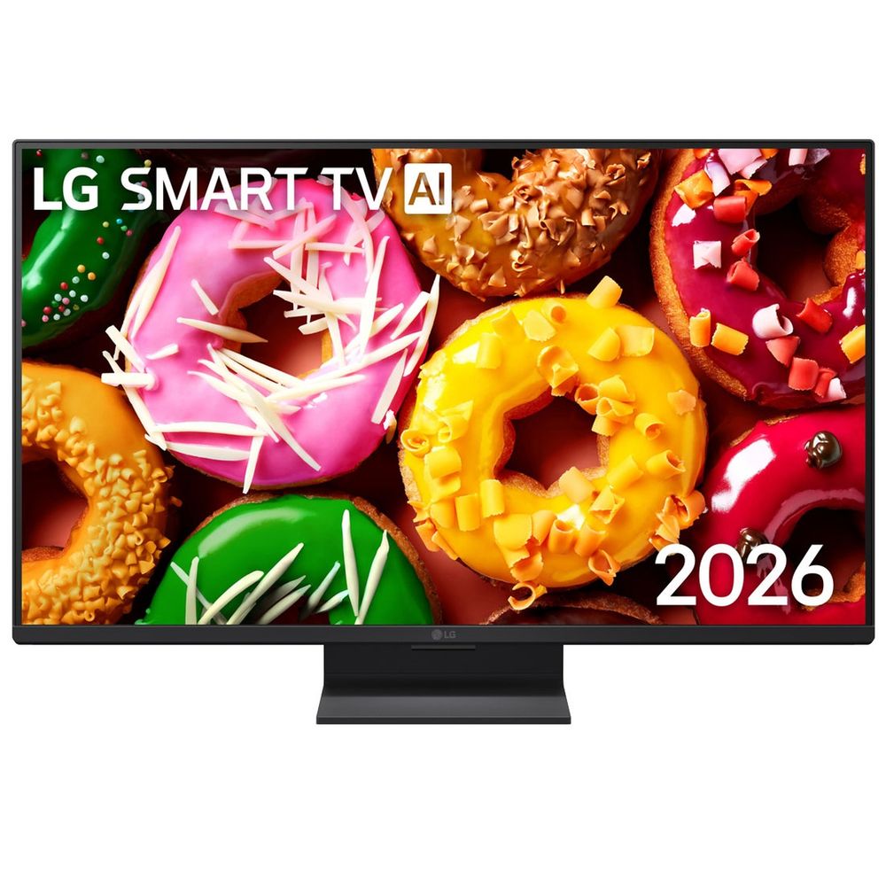 24" Телевизор LED LG 24LB70006LA.ARUG (2026)