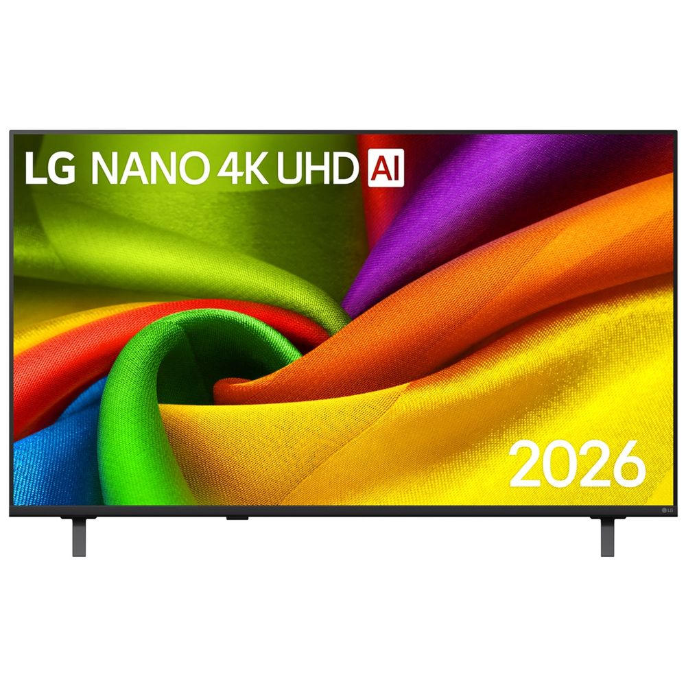 50" Телевизор NANO LED LG 50NU900B6LA.ARUG (2026)
