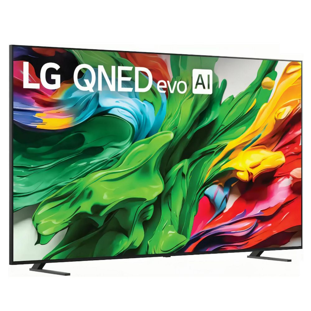 100" Телевизор Q-NED LG 100QNED85B6.ARUG (2026)