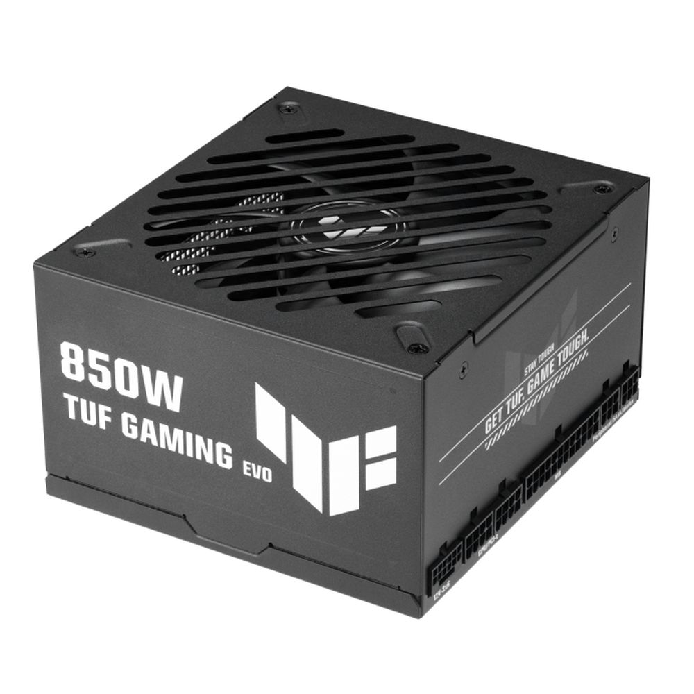 Блок питания ПК ASUS TUF-GAMING-850G-EVO