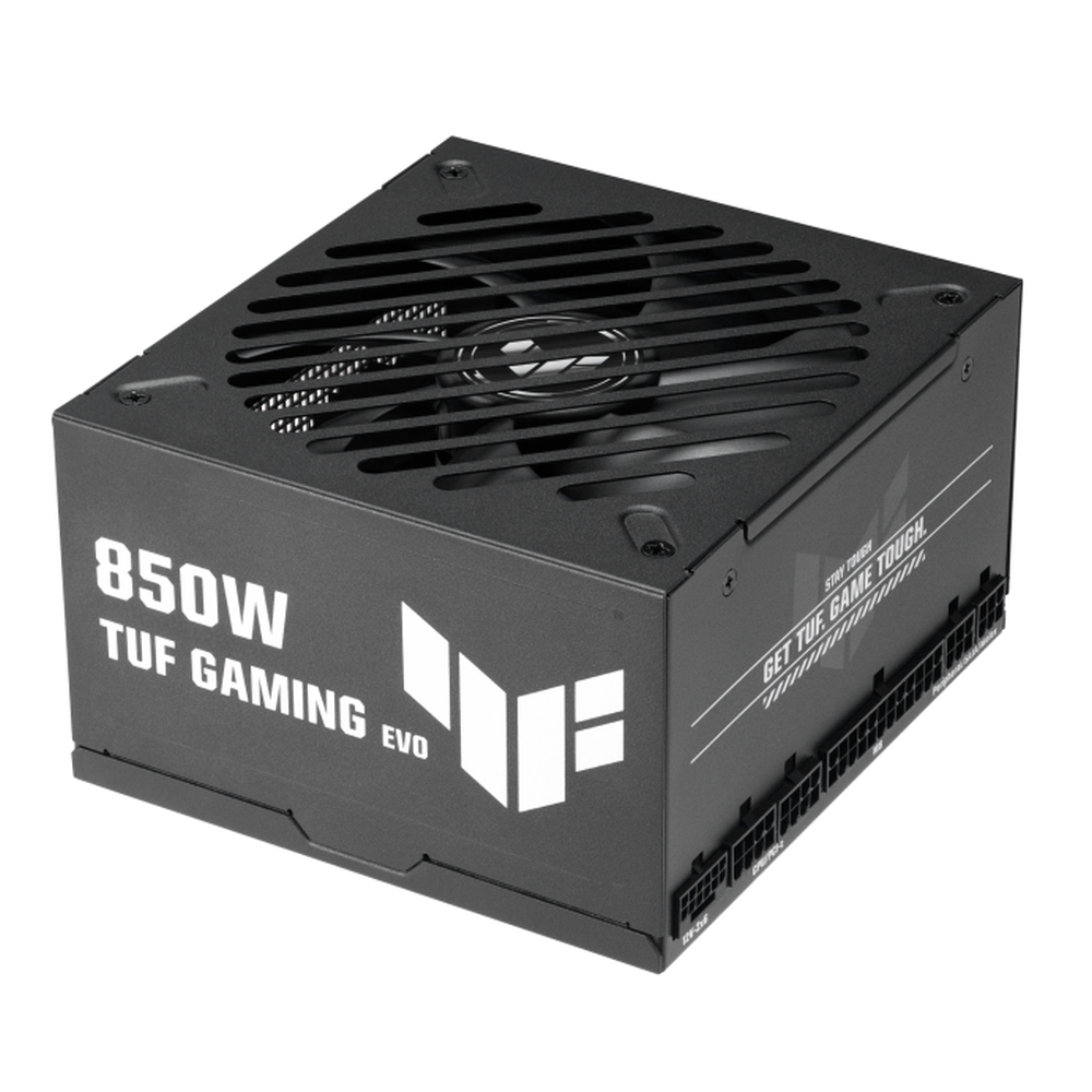 Блок питания ПК ASUS TUF-GAMING-850G-EVO