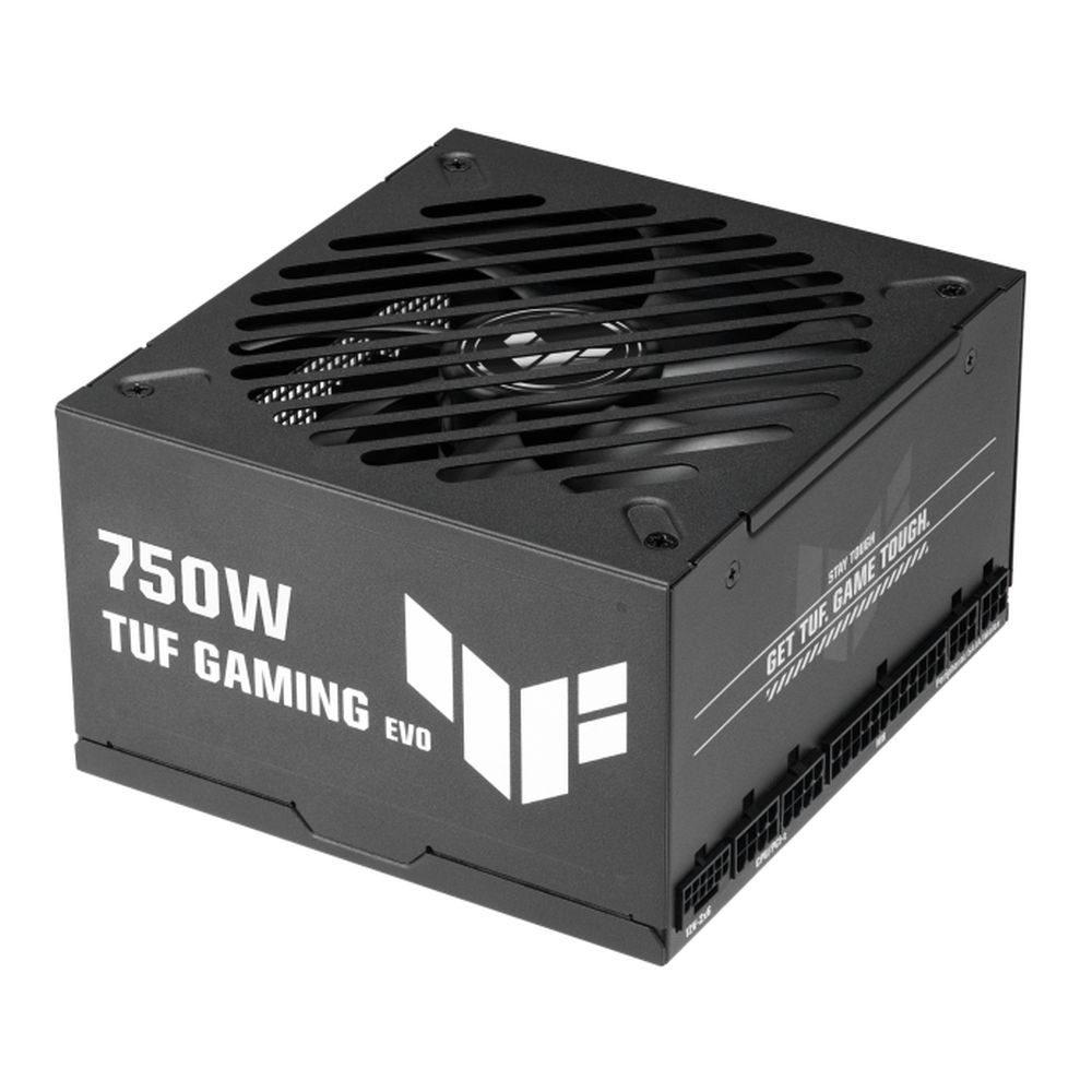 Блок питания ПК ASUS TUF-GAMING-750G-EVO