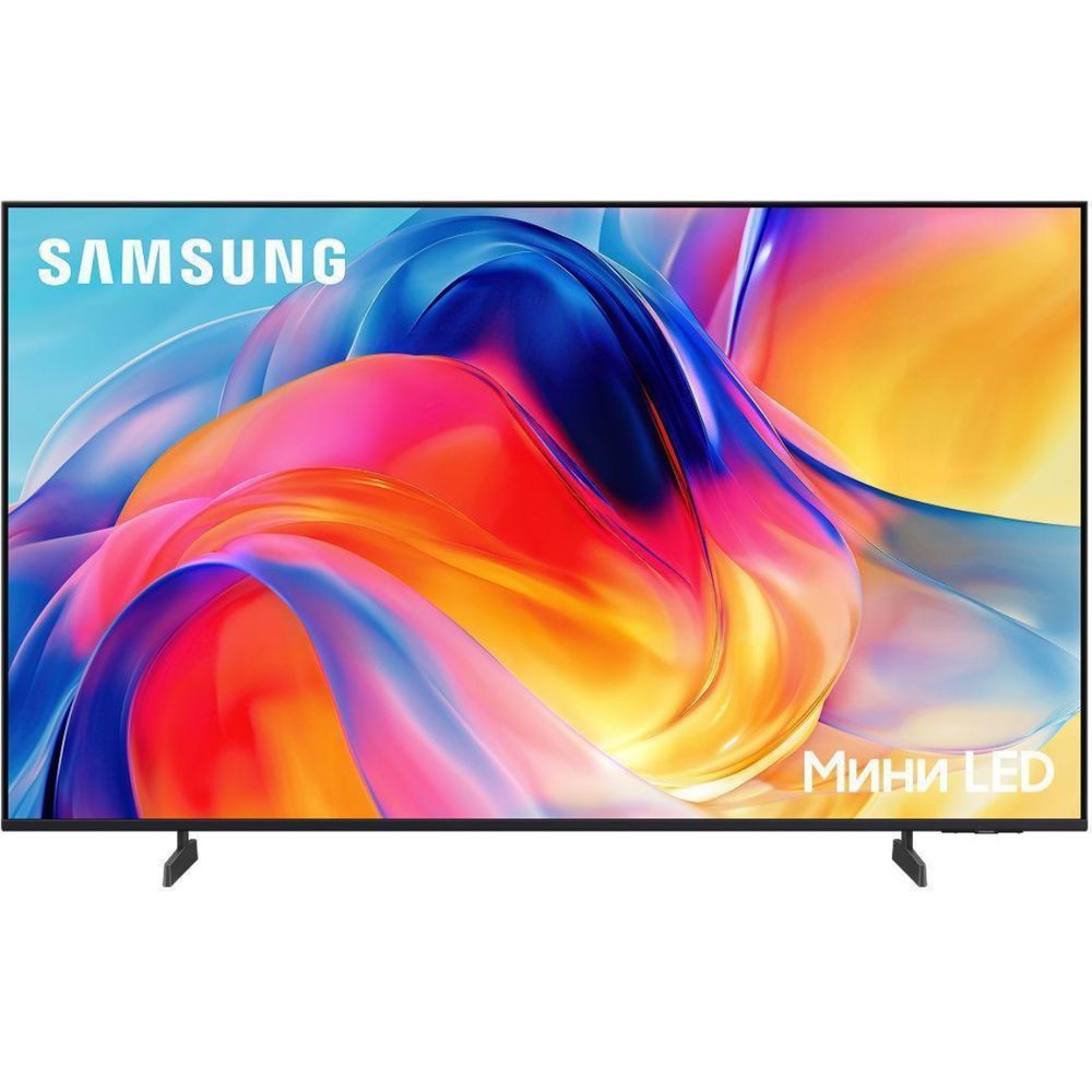55" Телевизор m-LED SAMSUNG UE55M70HAUXPY (2026)