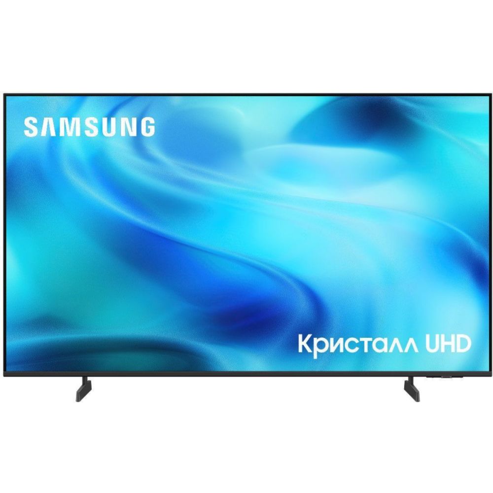 65" Телевизор LED SAMSUNG UE65U8000HUXPY (2026)