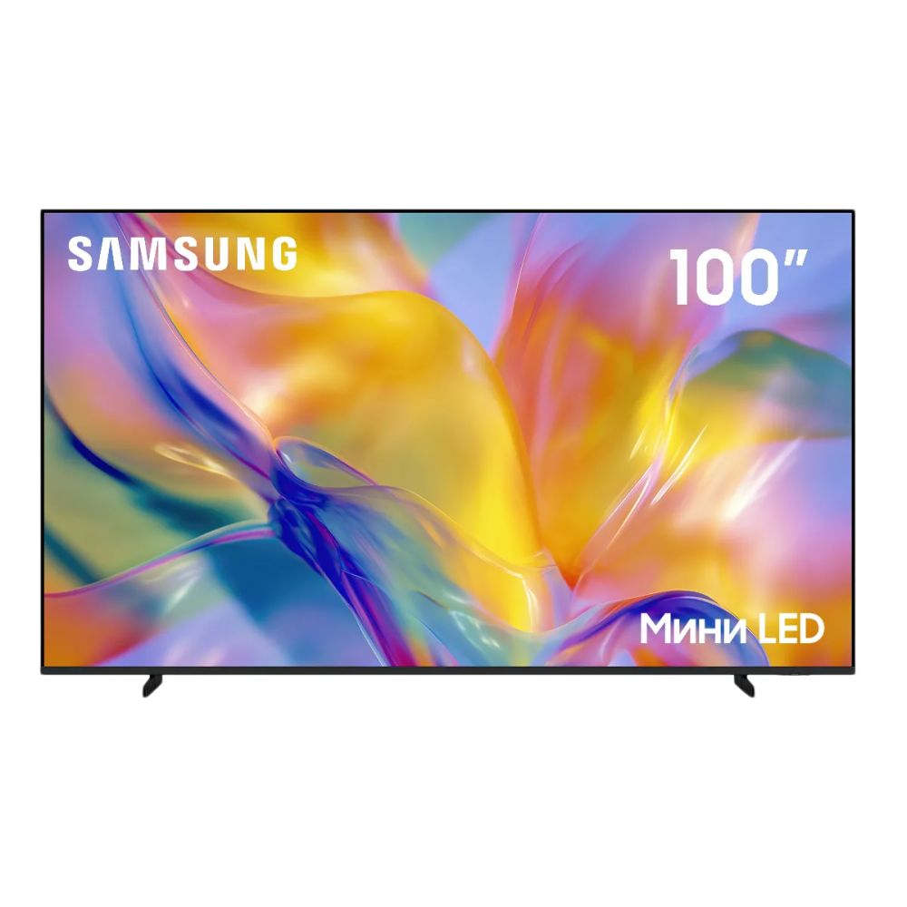 100" Телевизор m-LED SAMSUNG UE100M90HUXPY (2026)