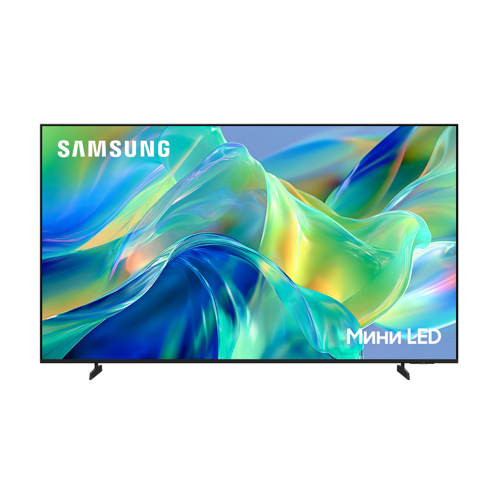 55" Телевизор m-LED SAMSUNG UE55M1EHAUXPY (2026)