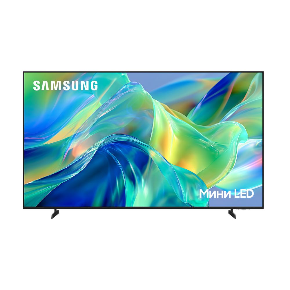 43" Телевизор m-LED SAMSUNG UE43M1EHAUXPY (2026)