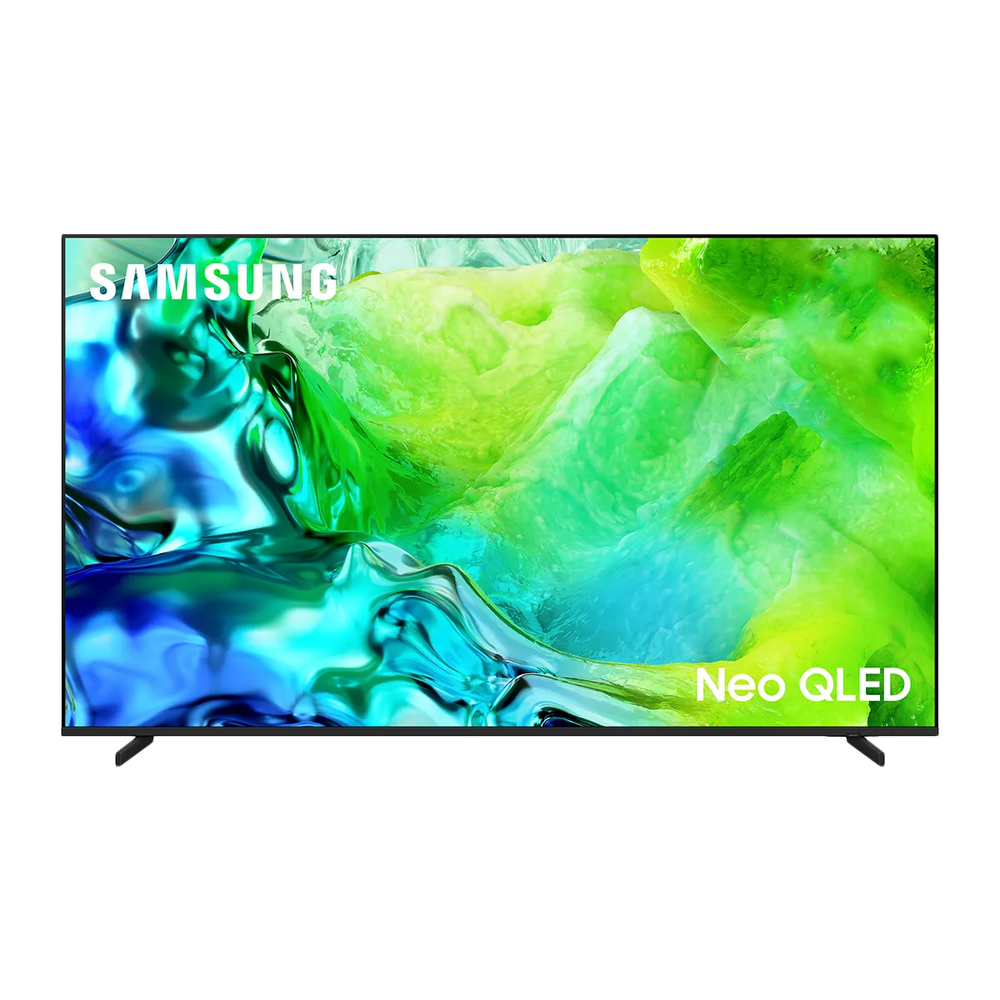 55" Телевизор NEO Q-LED SAMSUNG QE55QN80HAUXPY (2026)