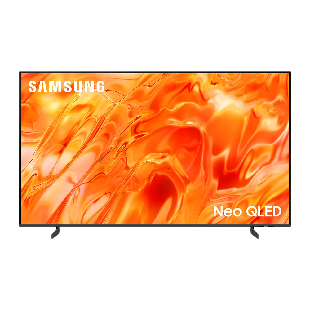 65" Телевизор NEO Q-LED SAMSUNG QE65QN70HAUXPY (2026)