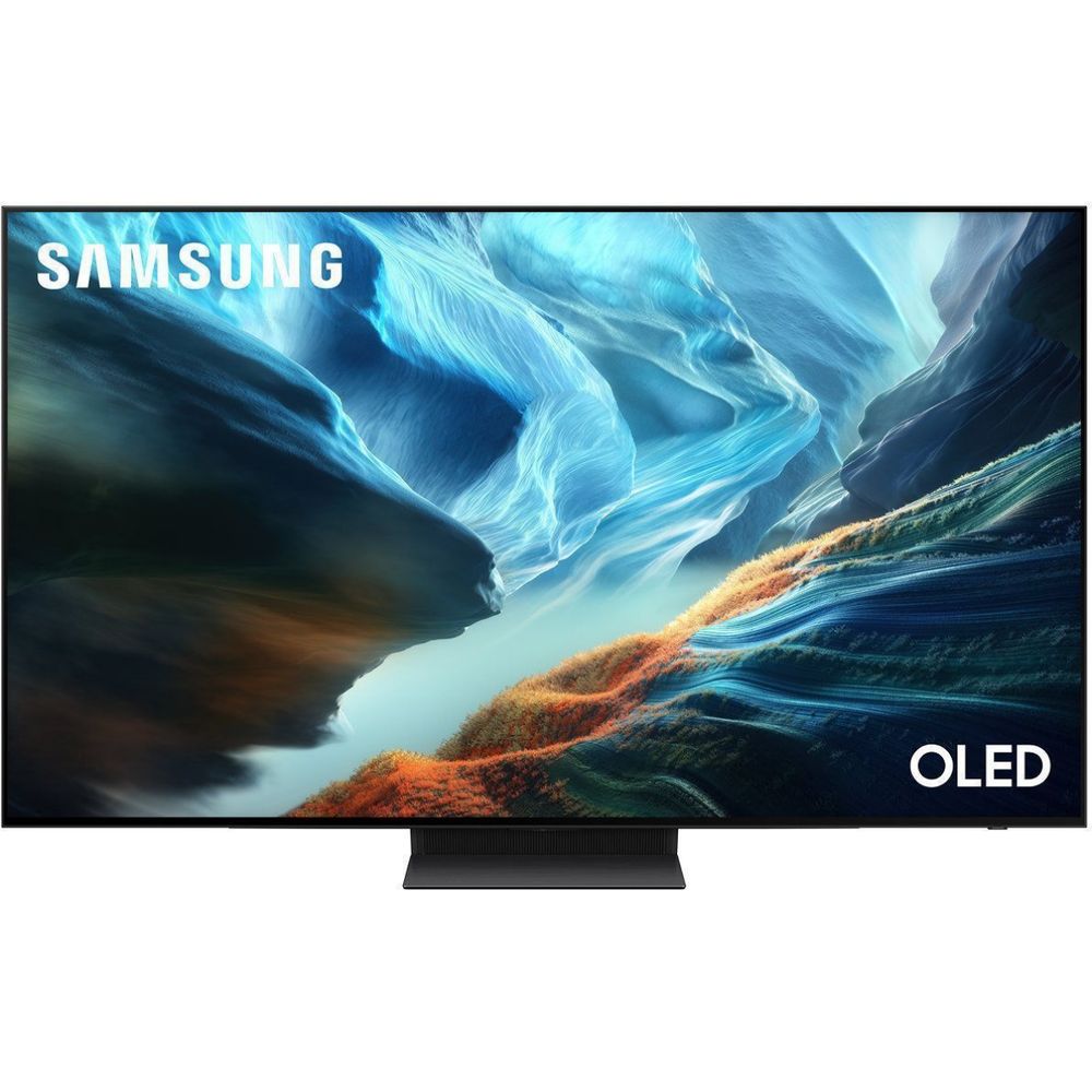 65" Телевизор OLED SAMSUNG QE65S90HAEXPY (2026)