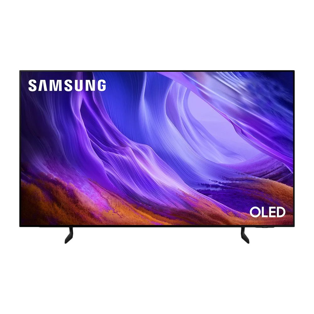 83" Телевизор OLED SAMSUNG QE83S85HAEXPY (2026)
