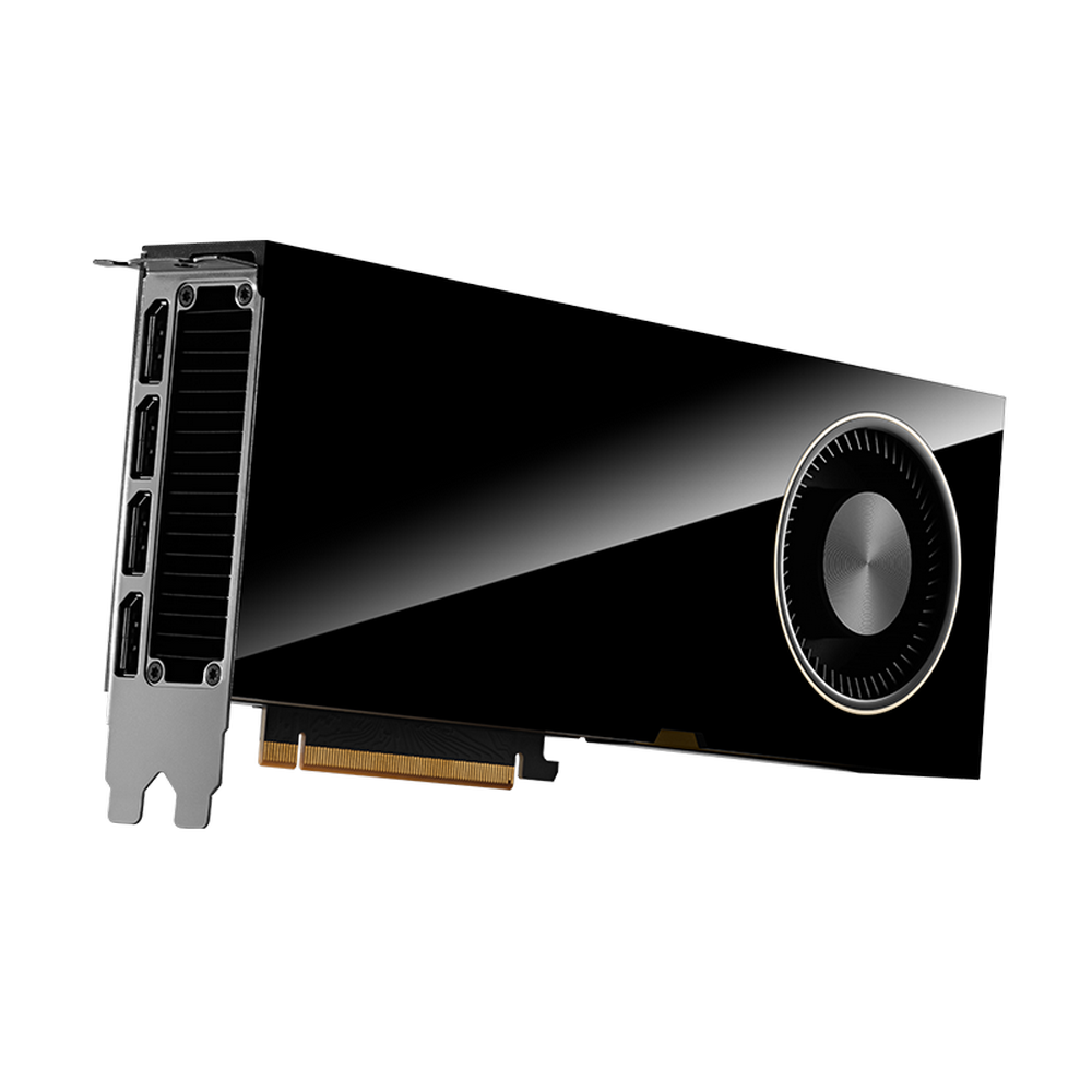 Видеокарта NVIDIA for PNY RTX 6000 Ada (with ATX)
