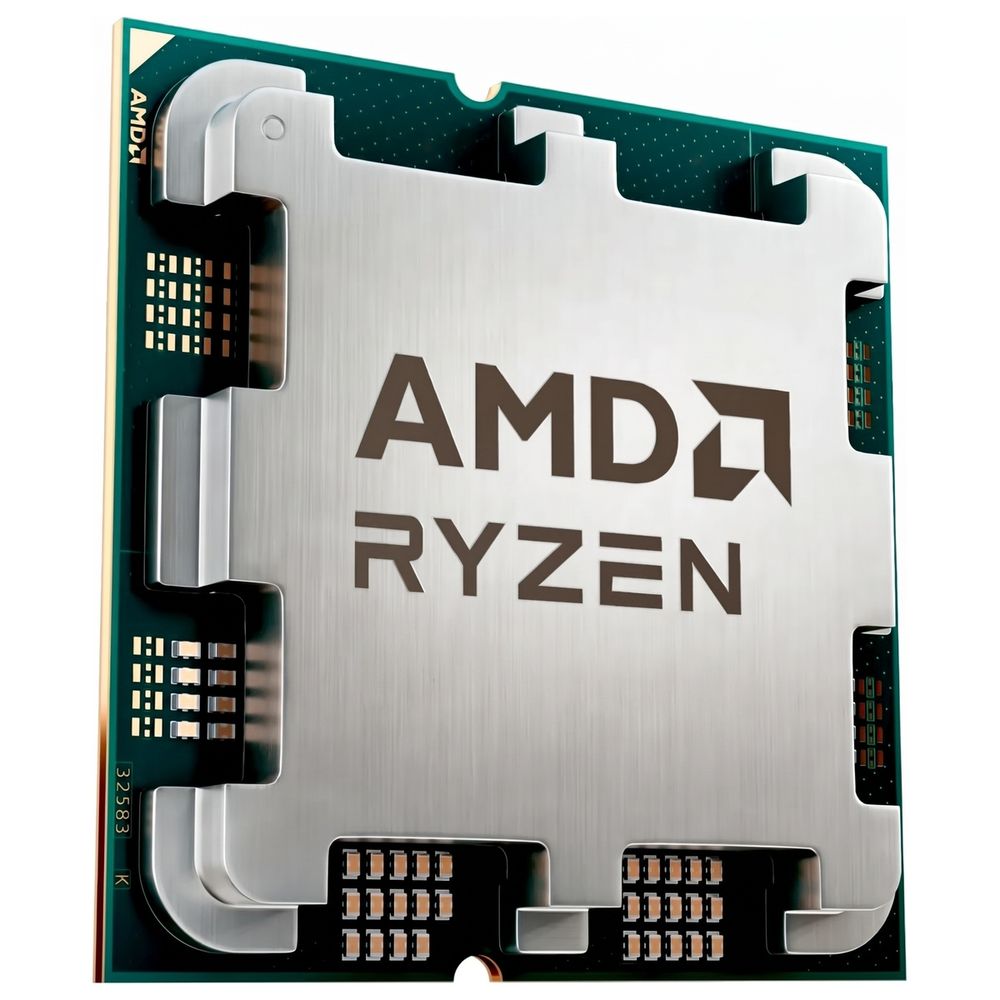 Центральный Процессор AMD RYZEN 5 PRO 8600G OEM (Phoenix, 4nm, C6/T12, Base 4.30 GHz, Turbo 5.00 GHz, Radeon 760M (RDNA 3.0), L2 6 MB, L3 16 MB, TDP 65 W, AM5)