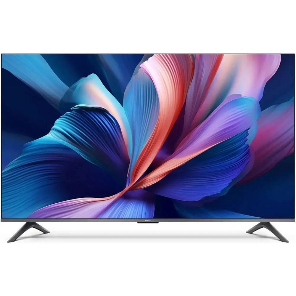 55" Телевизор Q-LED XIAOMI A Pro 55 2026 (L55MB-APRU)